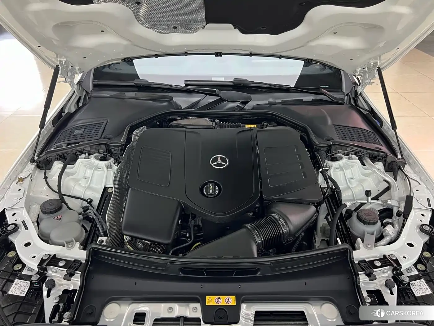 Mercedes-Benz C-class id 4655114 из Китая 15