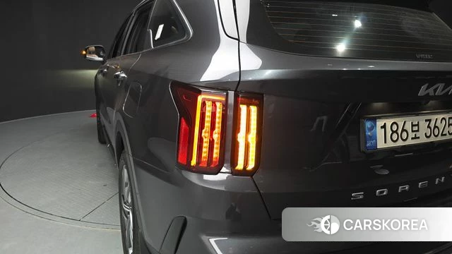 Kia Sorento 4th Generation id 4550258 из Кореи 15