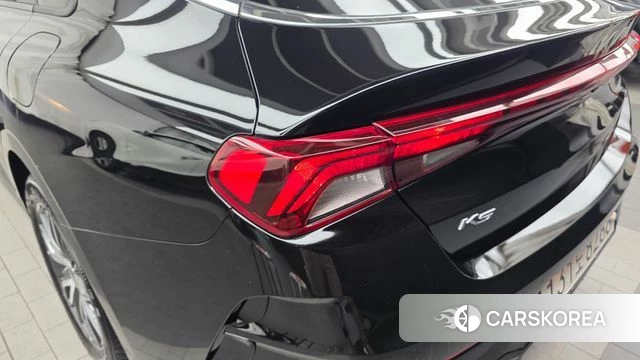 Kia K5 3rd generation id 4758708 из Кореи 15