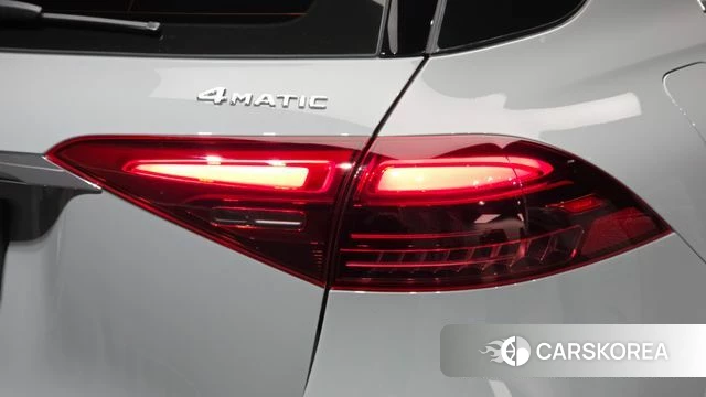 Mercedes-Benz GLE-Class W167 id 4516751 из Кореи 15