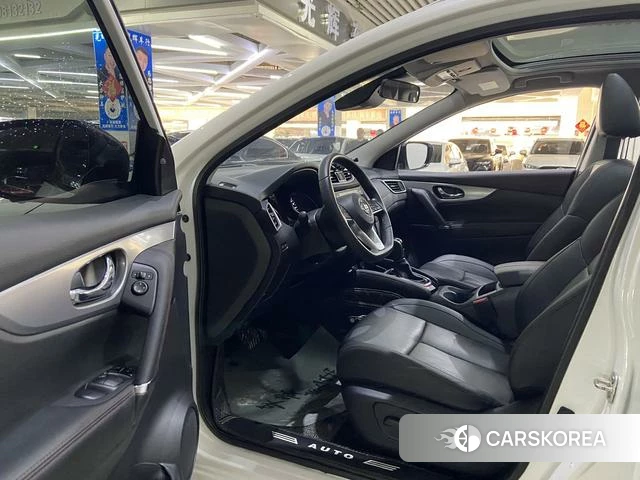 Nissan Qashqai id 4276069 из Китая 15