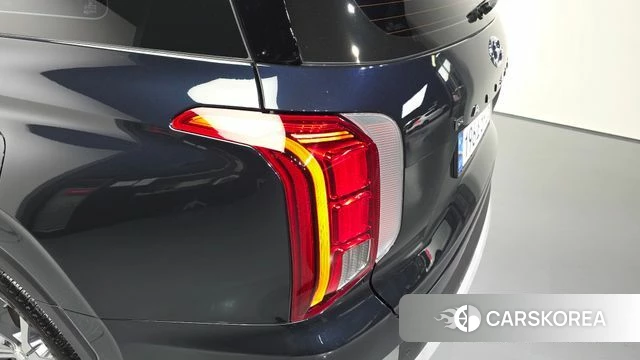 Hyundai Palisade id 4362231 из Кореи 15