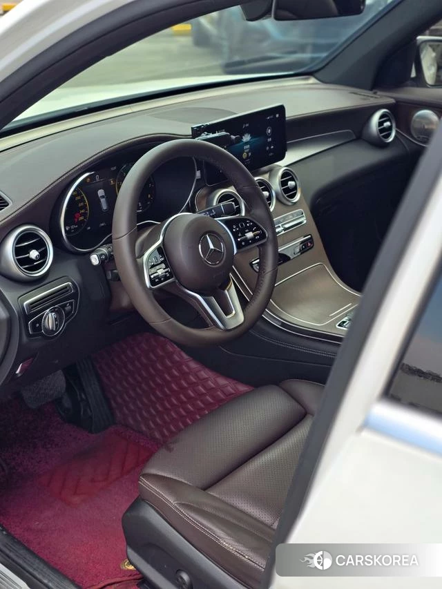 Mercedes-Benz GLC id 4275275 из Китая 15
