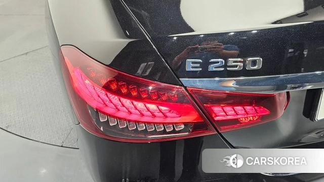 Mercedes-Benz E-Class W213 id 4362013 из Кореи 15