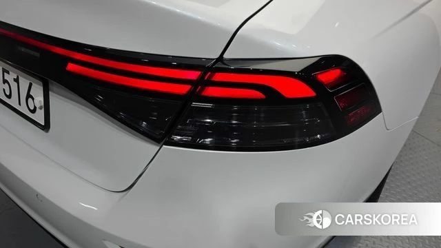 Honda Accord 11th Generation id 4767918 из Кореи 15