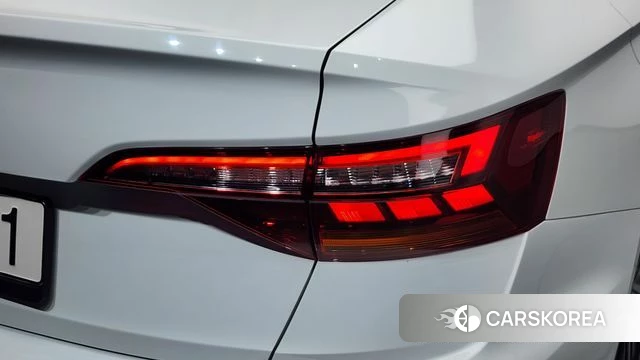 Volkswagen 7th Generation of Jetta id 4745616 из Кореи 15