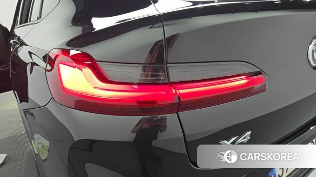 BMW X4 (G02) id 4591724 из Кореи 15
