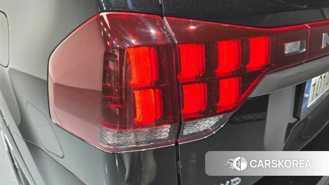 Kia Mohave Master id 4293617 из Кореи 15