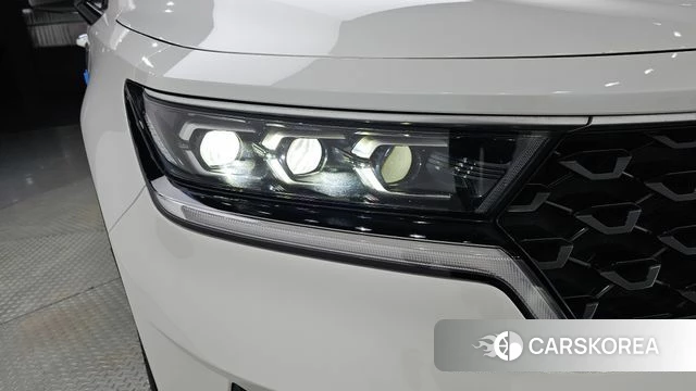 Kia Sorento 4th Generation id 4697101 из Кореи 15