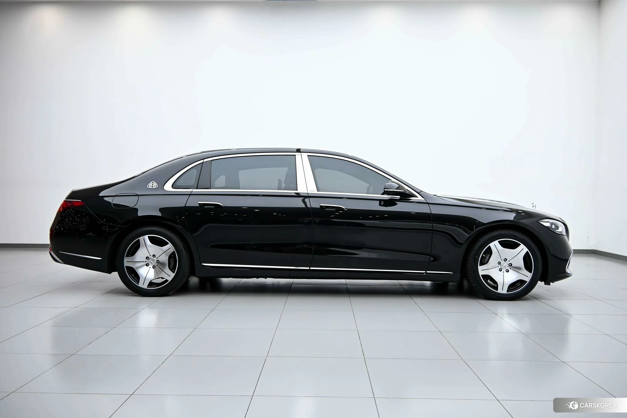 Mercedes-Benz Maybach S-class id 4419285 из Китая 15