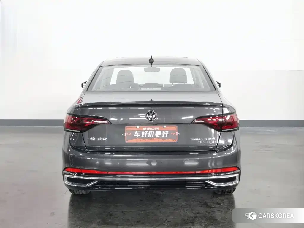 Volkswagen Sagitar id 4576478 из Китая 15