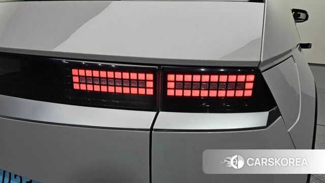 Hyundai Ionic 5 id 4894552 из Кореи 15