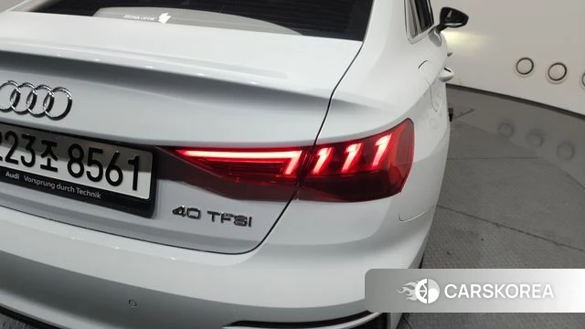 Audi A3 (8Y) id 4308470 из Кореи 15