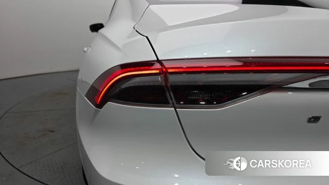 Hyundai The New Grandeur IG id 4712184 из Кореи 15