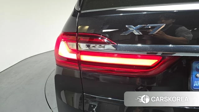 BMW X7 (G07) id 4282157 из Кореи 15
