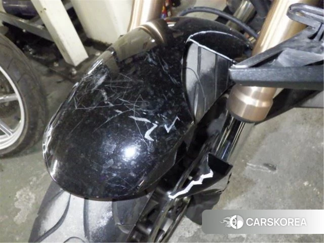 Honda CBR400R id 3950050 из Японии 15