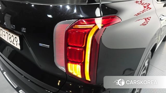Hyundai Palisade id 4304090 из Кореи 15