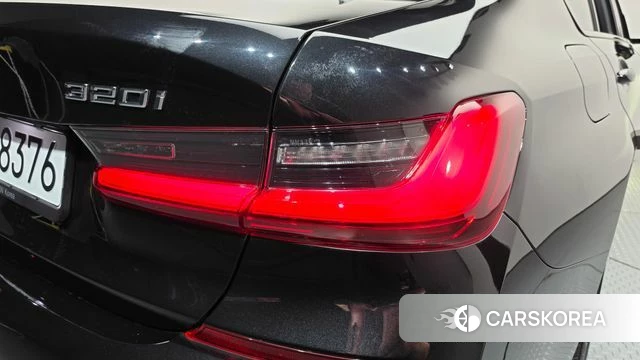 BMW 3 Series (G20) id 4793277 из Кореи 15
