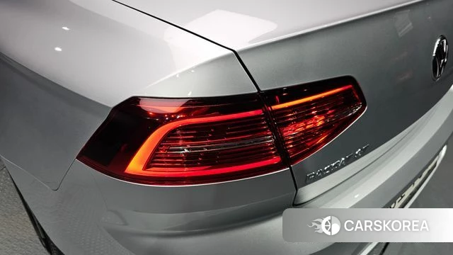 Volkswagen Passat GT (B8) id 4638227 из Кореи 15