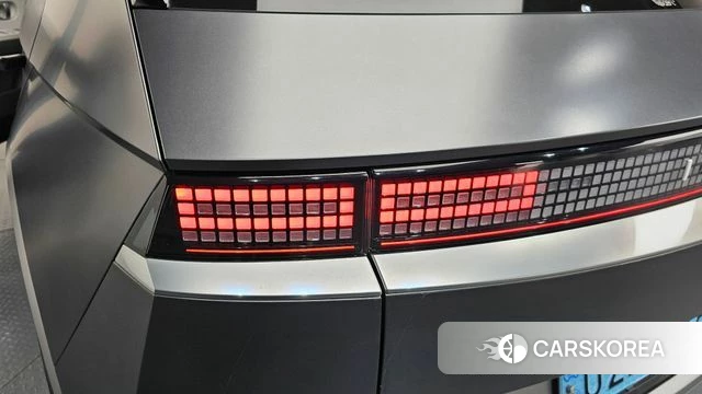 Hyundai Ionic 5 id 4396281 из Кореи 15