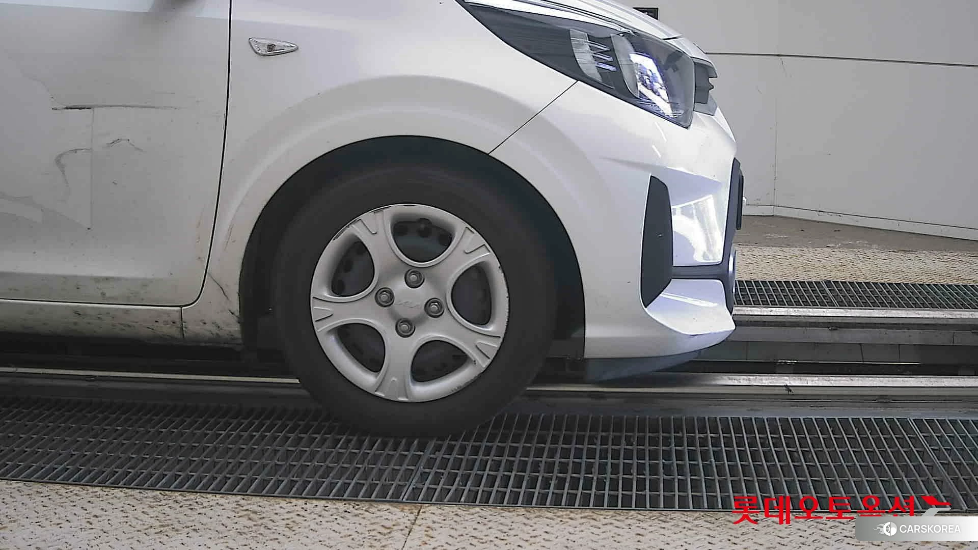 Kia Morning id 4679265 из Кореи 15