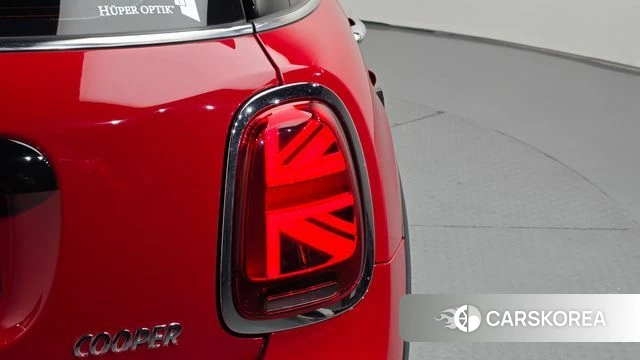 Mini Cooper id 4711174 из Кореи 15