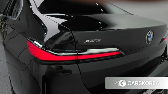 BMW 7 Series (G70) id 4222505 из Кореи 15