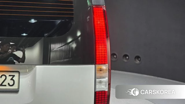 Hyundai Staria id 4631661 из Кореи 15