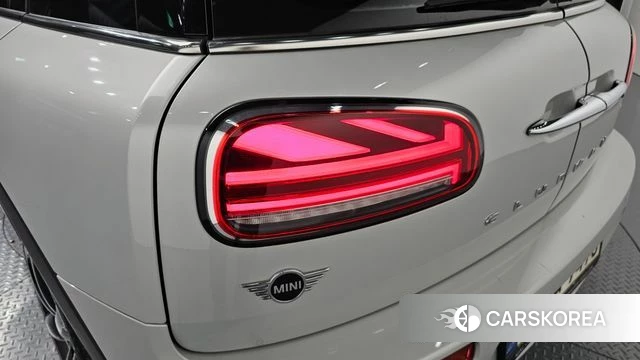 Mini Cooper Clubman id 4409997 из Кореи 15