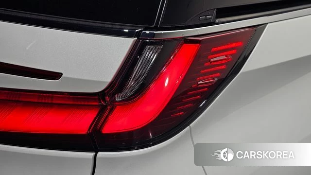 Lexus LM Second Generation id 4584296 из Кореи 15