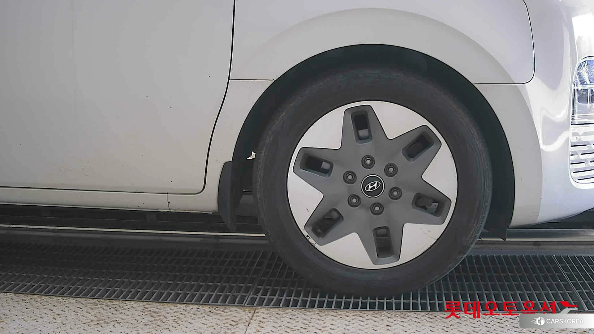 Hyundai Staria id 4679300 из Кореи 15