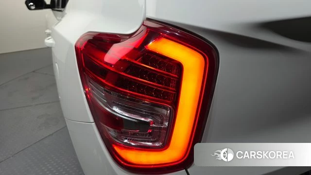 Ssangyong Tivoli Air id 4286354 из Кореи 15