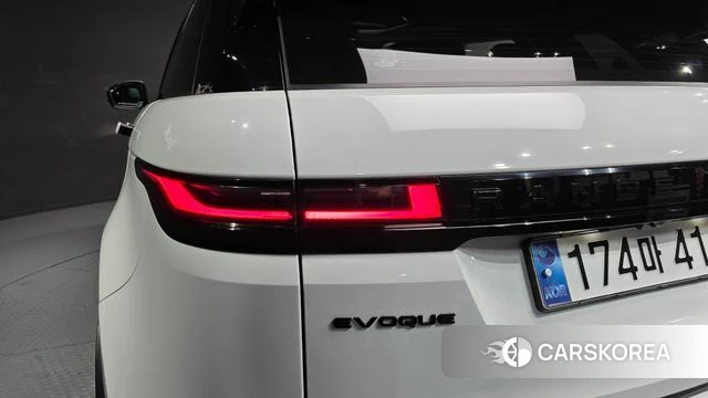 Land Rover Range Rover Evoque 2nd Generation id 4635248 из Кореи 15