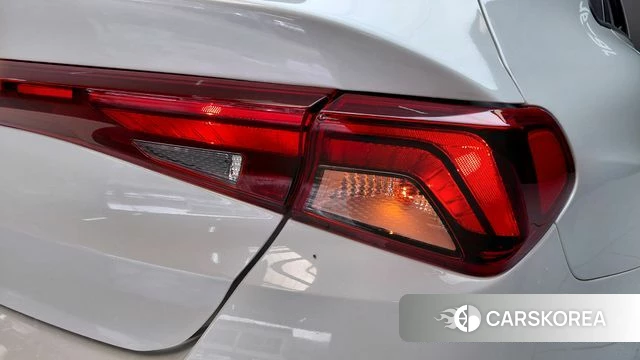 Kia K5 3rd generation id 4309799 из Кореи 15