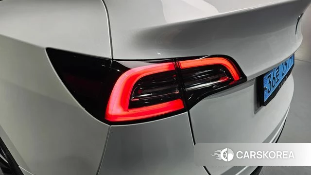 Tesla Model Y id 4623712 из Кореи 15