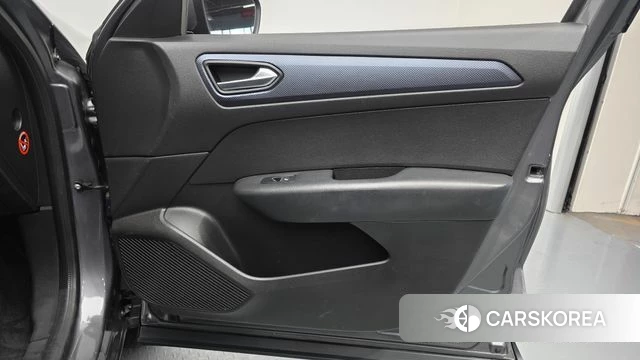 Renault Korea (Samsung) XM3 id 4250360 из Кореи 15