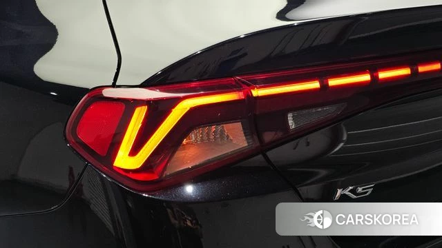 Kia K5 3rd generation id 4671606 из Кореи 15