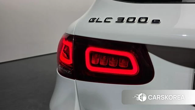 Mercedes-Benz GLC-Class X253 id 4716945 из Кореи 15