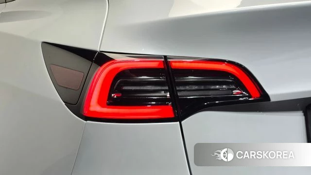 Tesla Model Y id 4739827 из Кореи 15