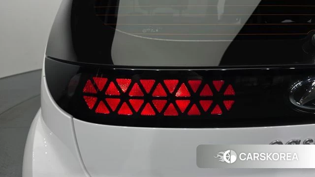 Hyundai Casper id 4541597 из Кореи 15