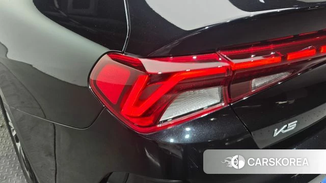 Kia K5 3rd generation id 4223131 из Кореи 15