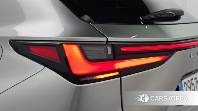 Lexus NX350h Second generation id 4734628 из Кореи 15