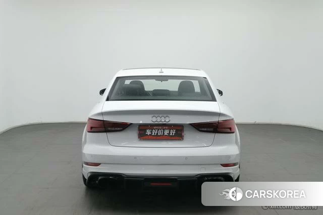 Audi A3 id 4210133 из Китая 15