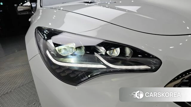 Kia Stinger Meister id 4641414 из Кореи 15