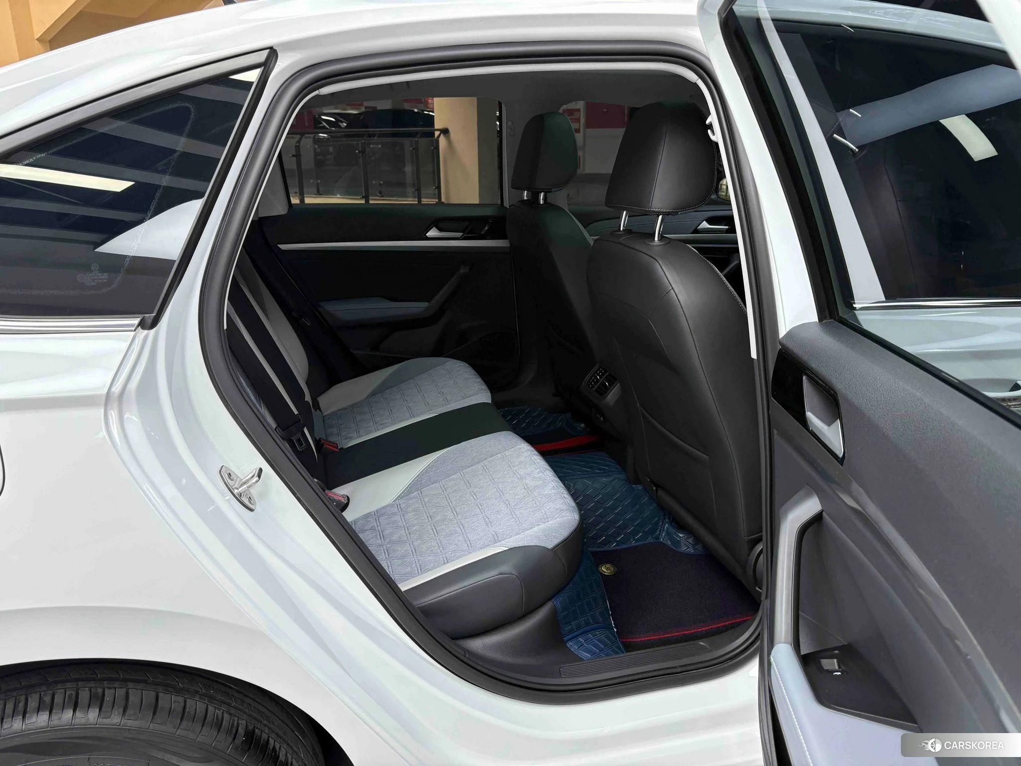 Volkswagen Lavida id 4441026 из Китая 15