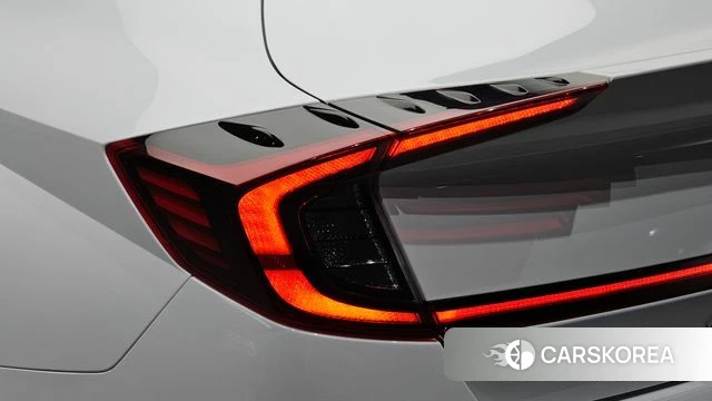 Hyundai Sonata (DN8) id 4937201 из Кореи 15
