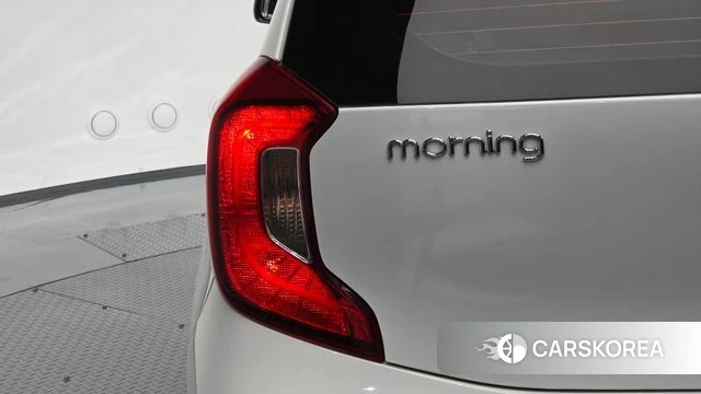Kia All New Morning (JA) id 4543172 из Кореи 15