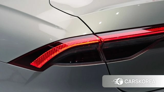 Hyundai The New Grandeur IG Hybrid id 4900188 из Кореи 15