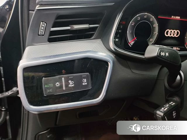 Audi A6L id 4290442 из Китая 15