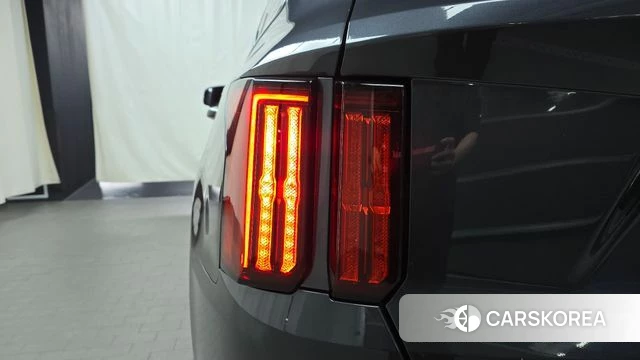 Kia Sorento 4th Generation id 4469392 из Кореи 15